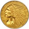 Image 1 : 1911 $5 Indian PCGS graded Genuine