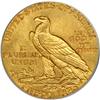 Image 2 : 1911 $5 Indian PCGS graded Genuine
