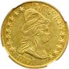 Image 1 : 1801 $10 Bust NGC AU55