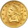 Image 1 : 1861 $10 Liberty