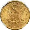 Image 2 : 1900 $10 Liberty NGC MS65