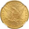 Image 2 : 1906-S $10 Liberty NGC MS62
