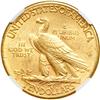 Image 2 : 1910-D $10 Indian NGC MS61