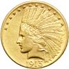 1913 $10 Indian
