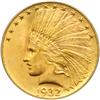 1932 $10 Indian
