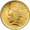 1932 $10 Indian