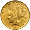 1932 $10 Indian NGC MS63