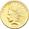 1932 $10 Indian