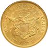 Image 2 : 1855 $20 Liberty NGC AU55