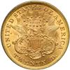 Image 2 : 1873 $20 Liberty. Open 3