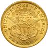 Image 2 : 1873 $20 Liberty. Open 3 NGC MS62
