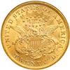 Image 2 : 1873 $20 Liberty. Open 3 NGC MS61
