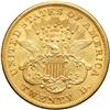 Image 2 : 1873 $20 Liberty. Open 3