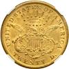 Image 2 : 1873-CC $20 Liberty NGC AU55