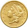 Image 1 : 1874-S $20 Liberty