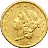 Image 1 : 1875 $20 Liberty