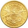 Image 2 : 1876-S $20 Liberty