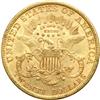 Image 2 : 1878 $20 Liberty