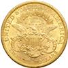 Image 2 : 1878-S $20 Liberty