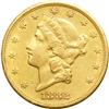 Image 1 : 1882-S $20 Liberty