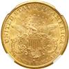 Image 2 : 1883-S $20 Liberty NGC AU58