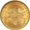 Image 2 : 1893 $20 Liberty