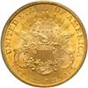 Image 2 : 1900 $20 Liberty