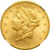Image 1 : 1904 $20 Liberty NGC MS66