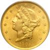Image 1 : 1904 $20 Liberty
