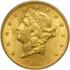 Image 1 : 1904 $20 Liberty