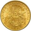 Image 2 : 1904 $20 Liberty