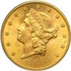 Image 1 : 1904-S $20 Liberty