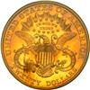 Image 2 : 1907 $20 Liberty PCGS Proof 64