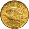Image 2 : 1909/8 $20 St. Gaudens