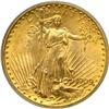 Image 1 : 1909/8 $20 St. Gaudens
