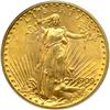 Image 1 : 1909/8 $20 St. Gaudens