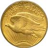 Image 2 : 1909/8 $20 St. Gaudens