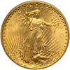 Image 1 : 1916-S $20 St. Gaudens