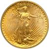 Image 1 : 1920-S $20 St. Gaudens PCGS MS64