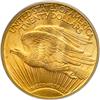 Image 2 : 1920-S $20 St. Gaudens PCGS MS64