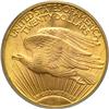 Image 2 : 1923-D $20 St. Gaudens