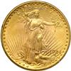 Image 1 : 1924 $20 St. Gaudens PCGS MS64