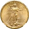 Image 1 : 1925-S $20 St. Gaudens NGC MS65