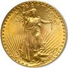Image 1 : 1927 $20 St. Gaudens