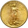 Image 1 : 1927 $20 St. Gaudens PCGS MS65