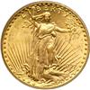 Image 1 : 1927 $20 St. Gaudens