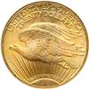Image 2 : 1928 $20 St. Gaudens NGC MS66