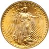 Image 1 : 1928 $20 St. Gaudens NGC MS66 Star