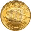 Image 2 : 1928 $20 St. Gaudens NGC MS66 Star
