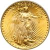 Image 1 : 1928 $20 St. Gaudens